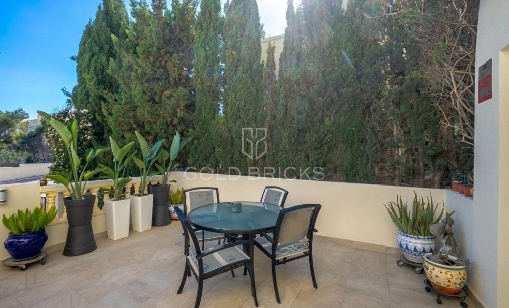 Wederverkoop ·  · Orihuela · Las Ramblas Golf