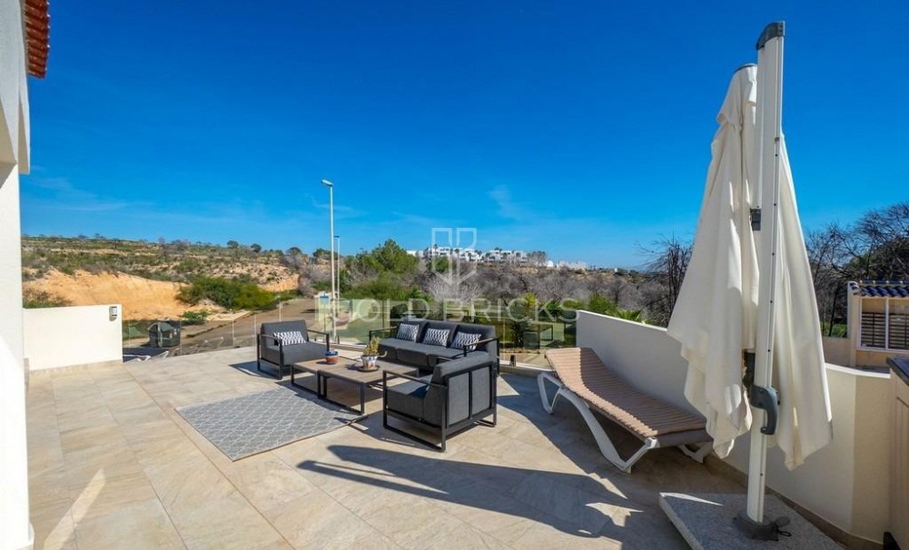 Wederverkoop ·  · Orihuela · Las Ramblas Golf