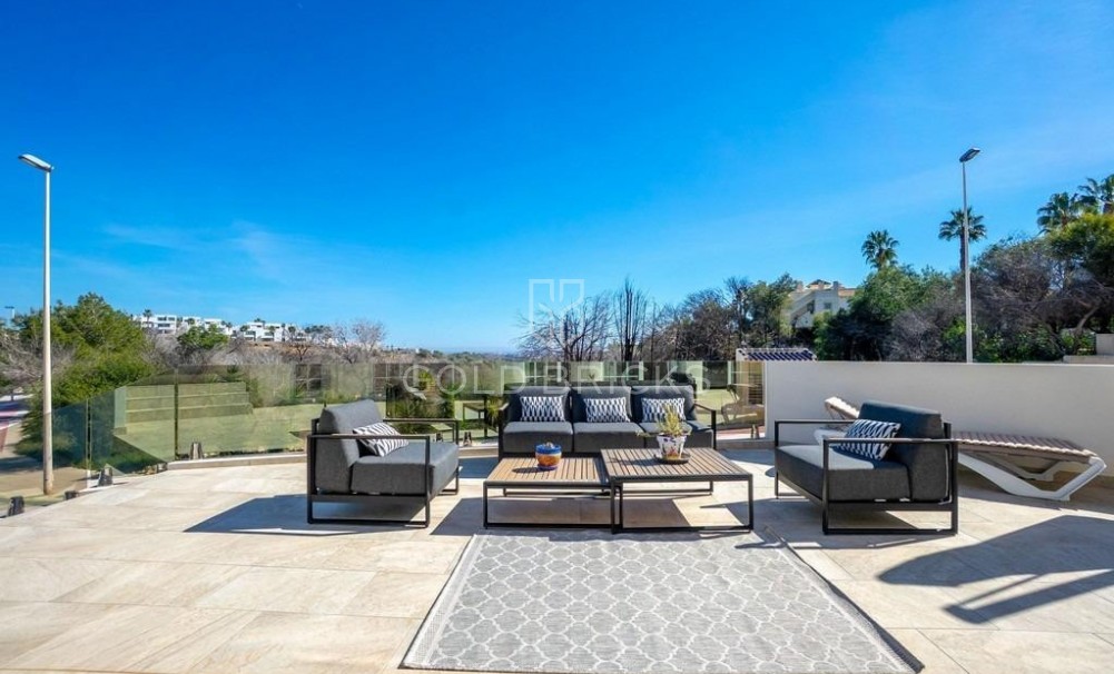 Wederverkoop ·  · Orihuela · Las Ramblas Golf