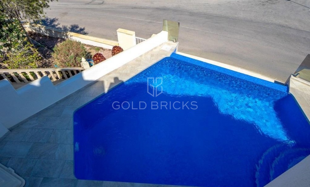 Wederverkoop ·  · Orihuela · Las Ramblas Golf