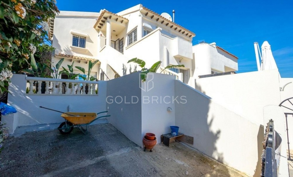 Wederverkoop ·  · Orihuela · Las Ramblas Golf