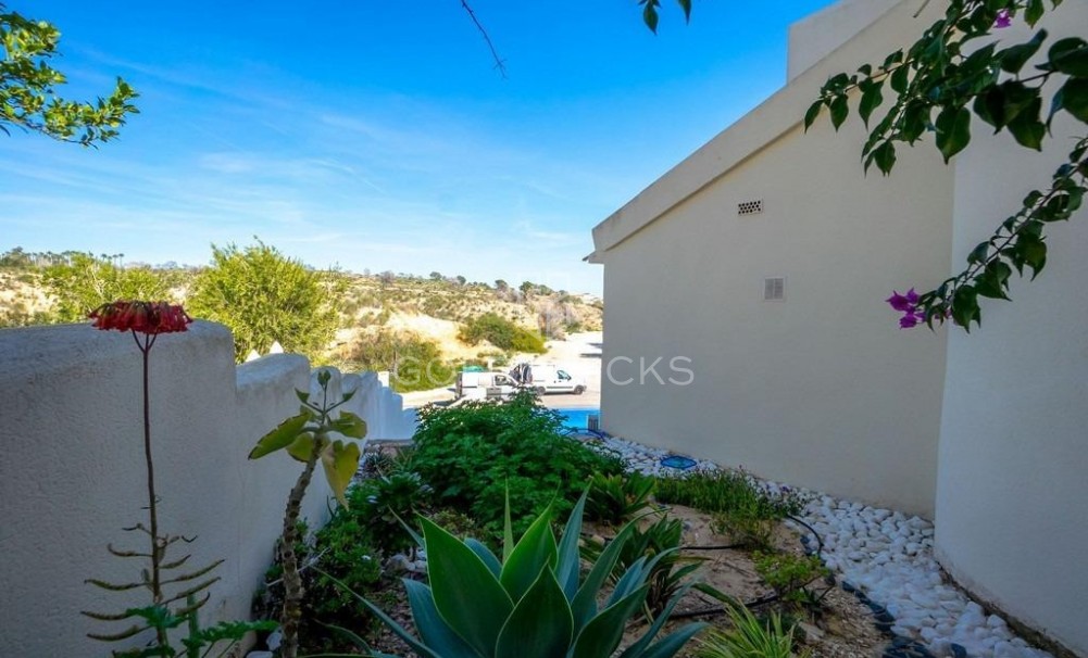 Wederverkoop ·  · Orihuela · Las Ramblas Golf