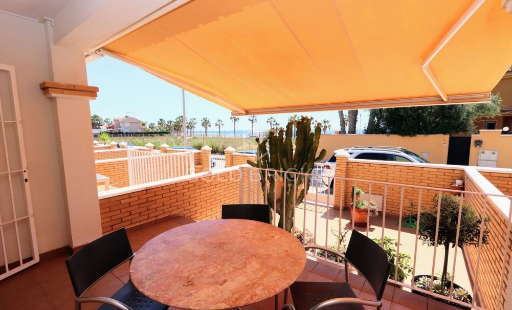 Wederverkoop ·  · Los Alcazares · Los Alcazares Centro