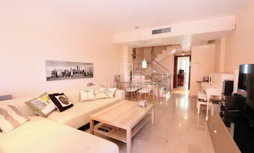 Wederverkoop ·  · Los Alcazares · Los Alcazares Centro