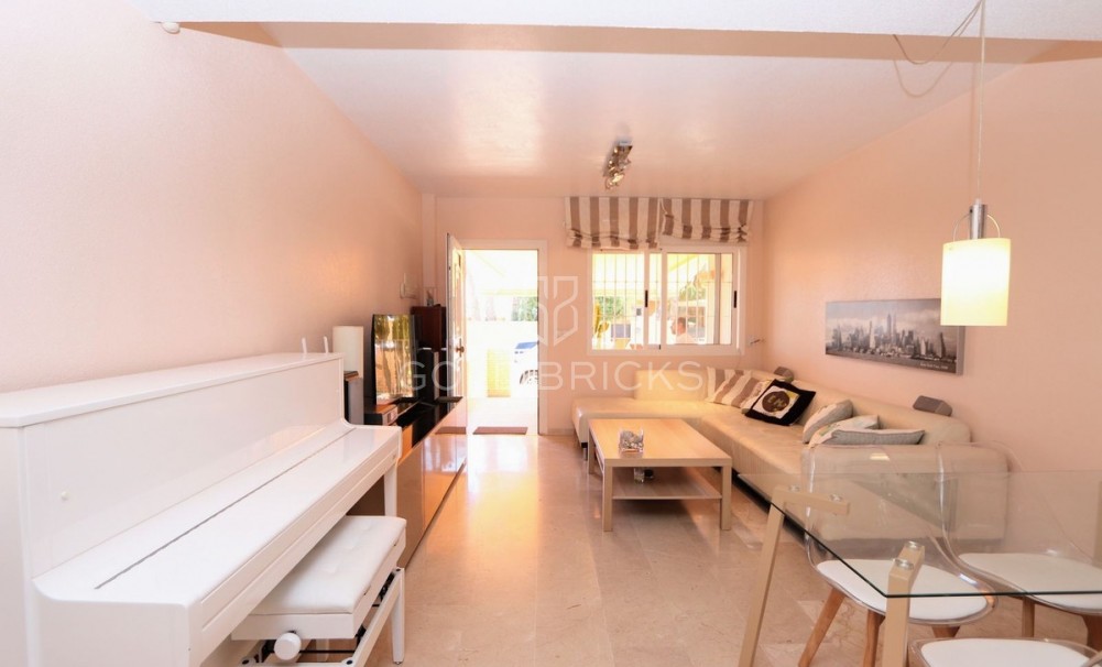 Wederverkoop ·  · Los Alcazares · Los Alcazares Centro