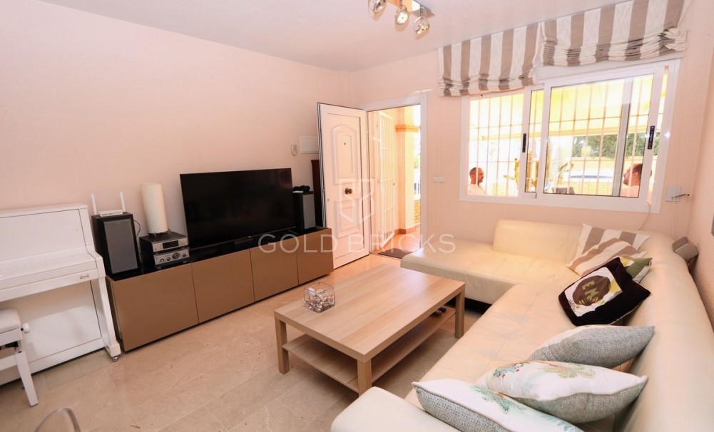 Wederverkoop ·  · Los Alcazares · Los Alcazares Centro