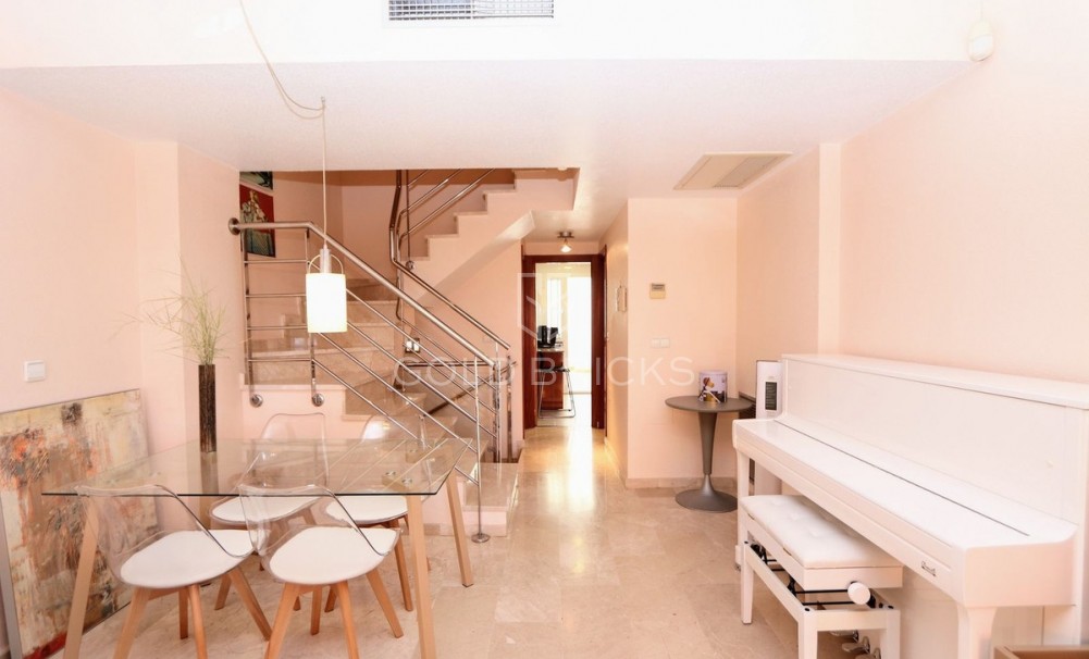 Wederverkoop ·  · Los Alcazares · Los Alcazares Centro