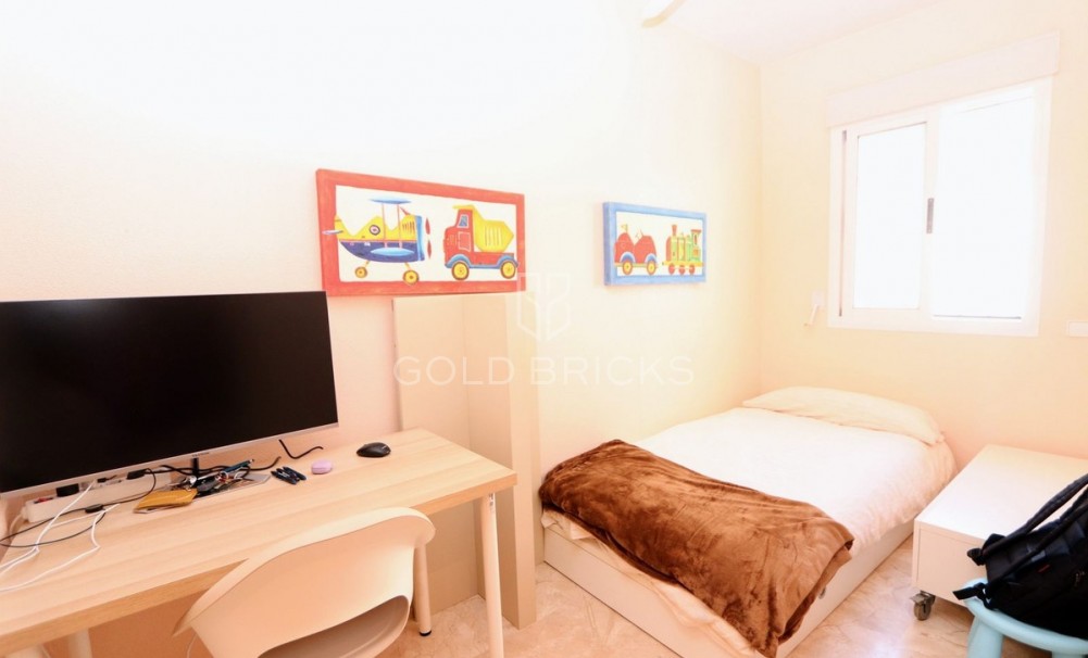 Wederverkoop ·  · Los Alcazares · Los Alcazares Centro