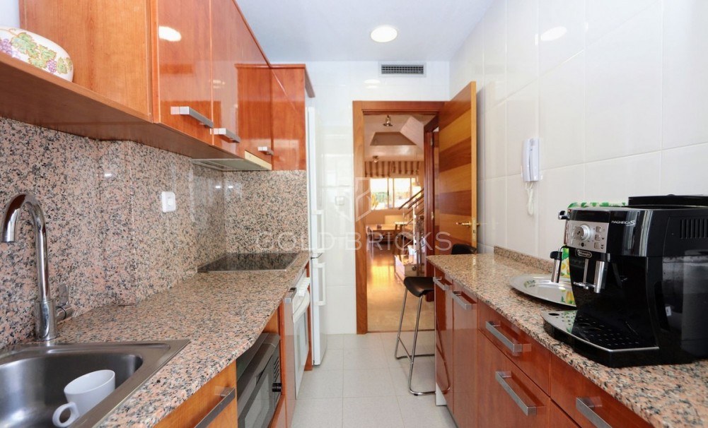 Wederverkoop ·  · Los Alcazares · Los Alcazares Centro