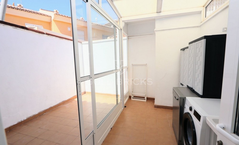 Wederverkoop ·  · Los Alcazares · Los Alcazares Centro