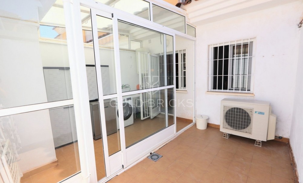 Wederverkoop ·  · Los Alcazares · Los Alcazares Centro