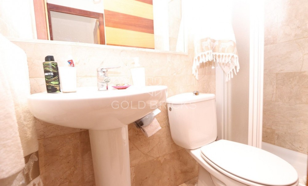 Wederverkoop ·  · Los Alcazares · Los Alcazares Centro