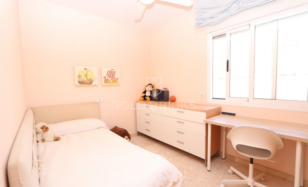 Wederverkoop ·  · Los Alcazares · Los Alcazares Centro