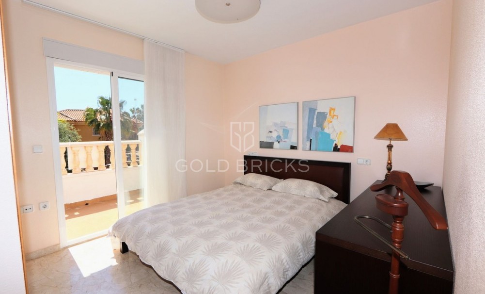 Wederverkoop ·  · Los Alcazares · Los Alcazares Centro