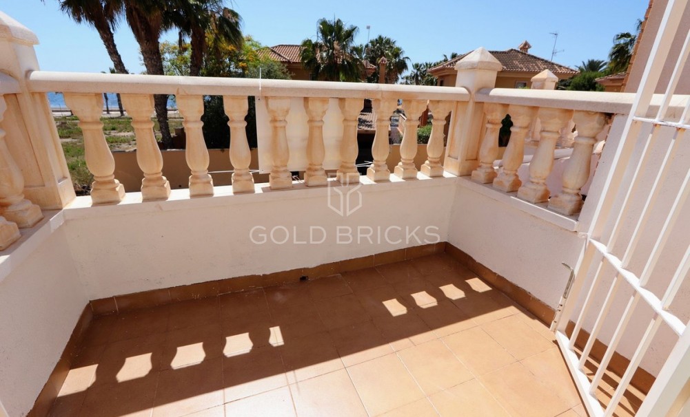 Wederverkoop ·  · Los Alcazares · Los Alcazares Centro