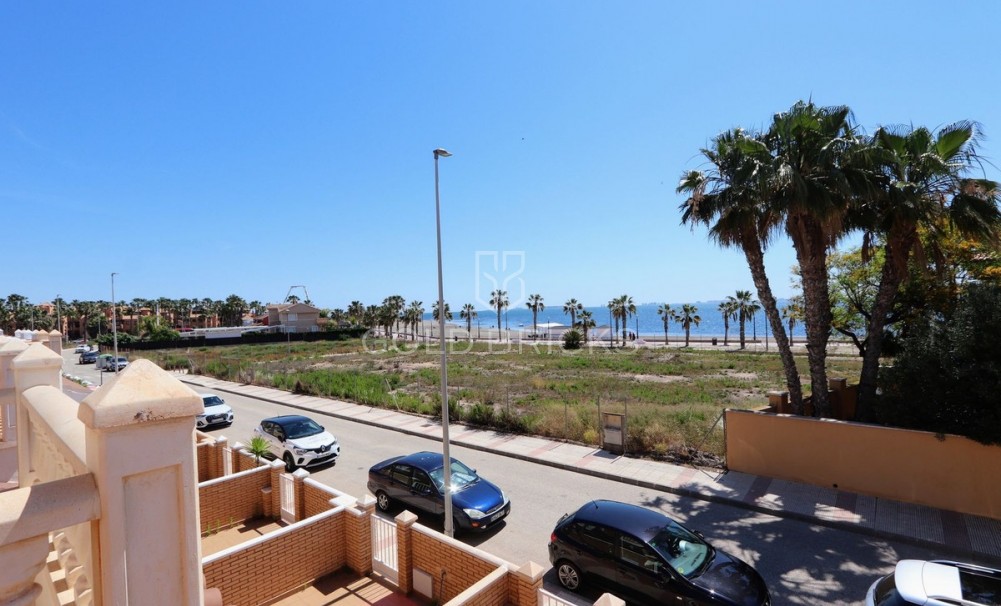 Wederverkoop ·  · Los Alcazares · Los Alcazares Centro