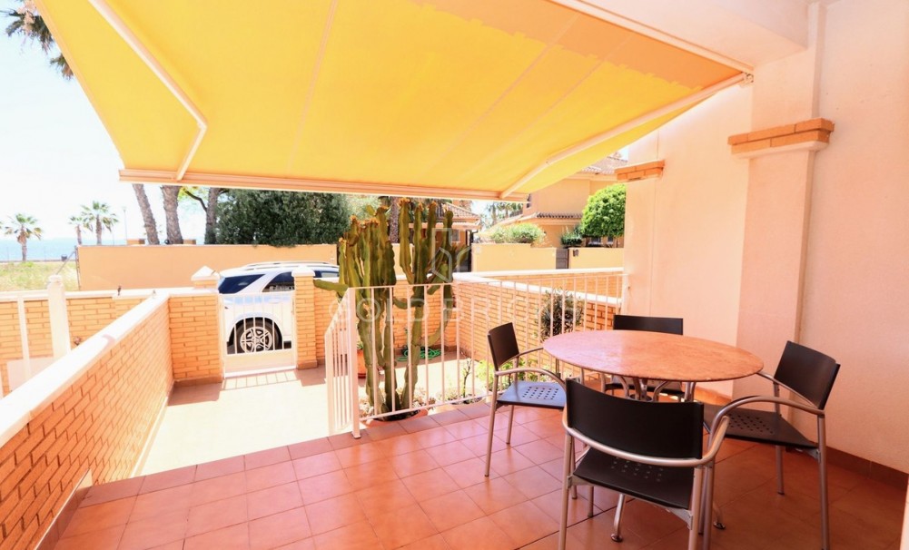 Wederverkoop ·  · Los Alcazares · Los Alcazares Centro