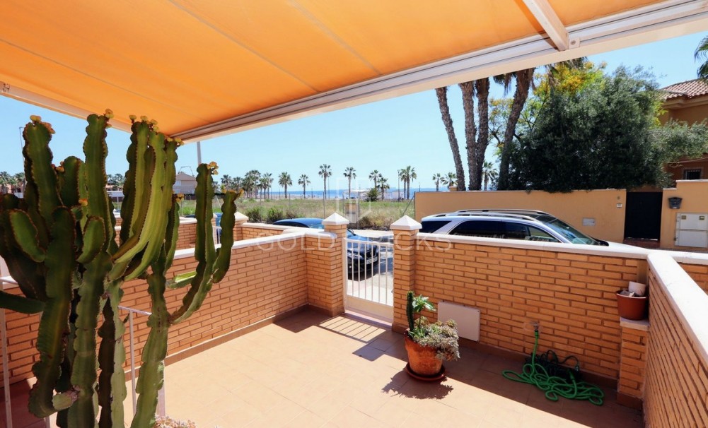 Wederverkoop ·  · Los Alcazares · Los Alcazares Centro