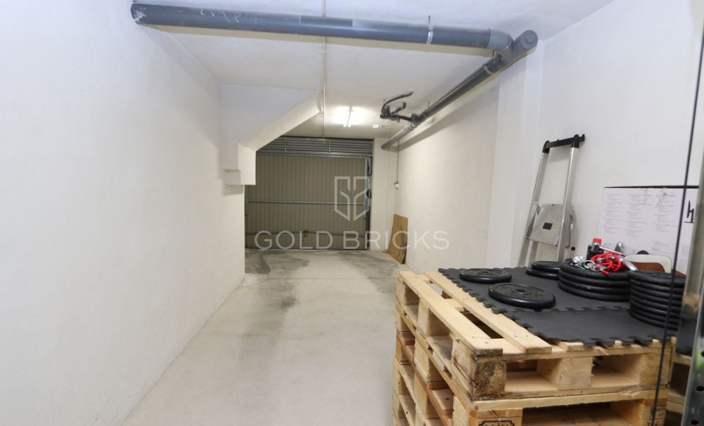 Wederverkoop ·  · Los Alcazares · Los Alcazares Centro