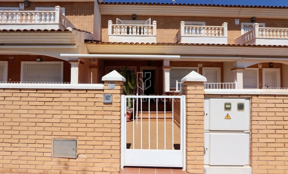 Wederverkoop ·  · Los Alcazares · Los Alcazares Centro