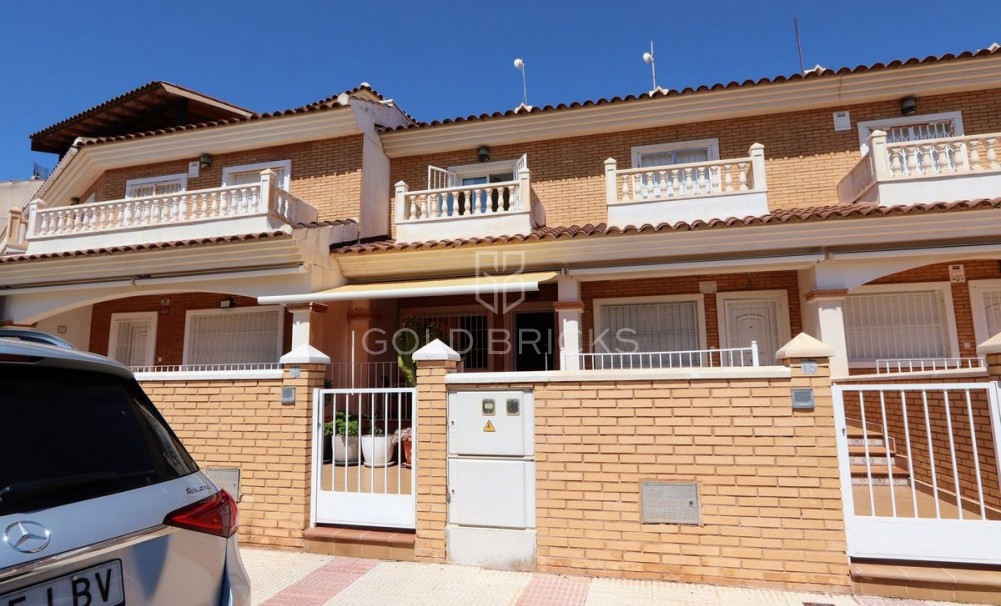 Wederverkoop ·  · Los Alcazares · Los Alcazares Centro