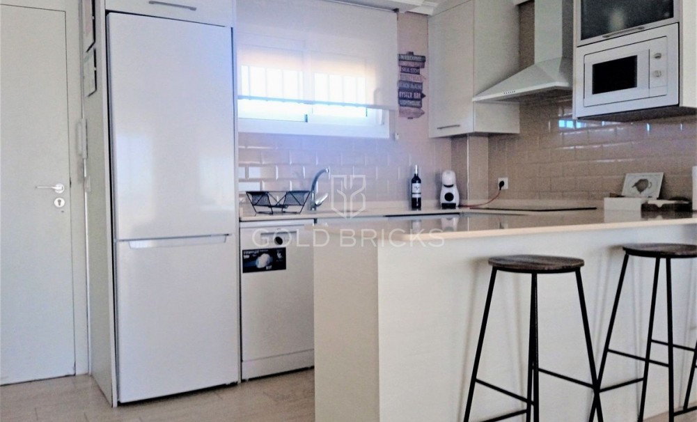 Resale ·  · Orihuela · Mil Palmeras