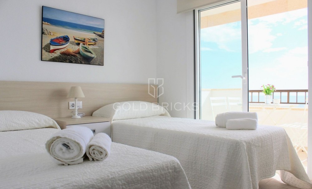 Resale ·  · Orihuela · Mil Palmeras