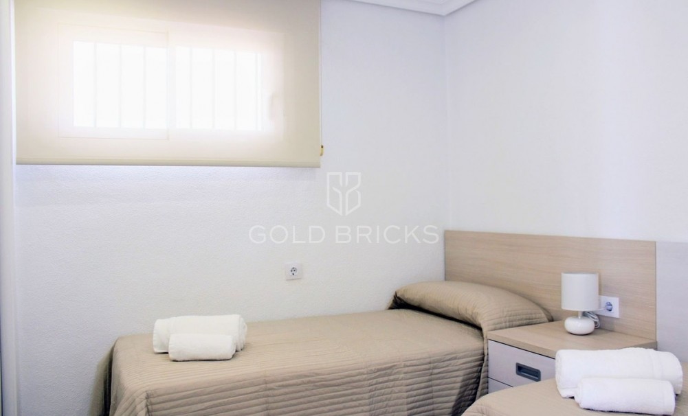 Resale ·  · Orihuela · Mil Palmeras