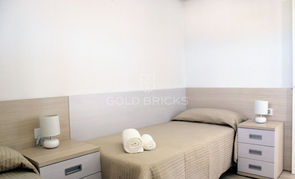 Resale ·  · Orihuela · Mil Palmeras