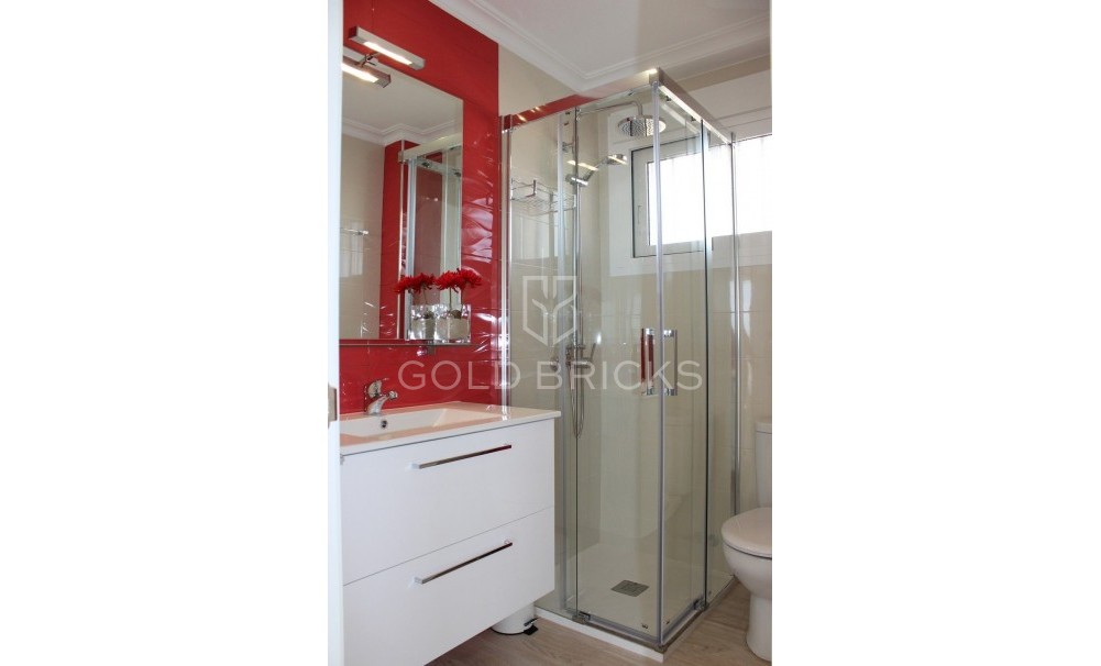 Resale ·  · Orihuela · Mil Palmeras