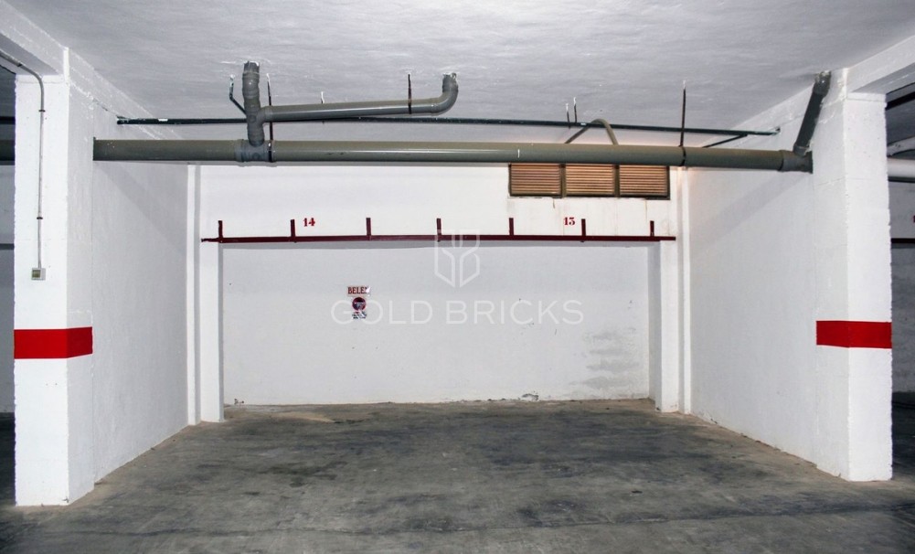 Resale ·  · Orihuela · Mil Palmeras