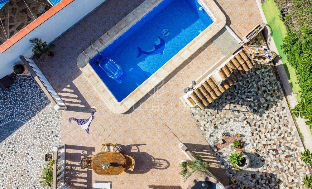 Wederverkoop ·  · Rojales · Ciudad Quesada