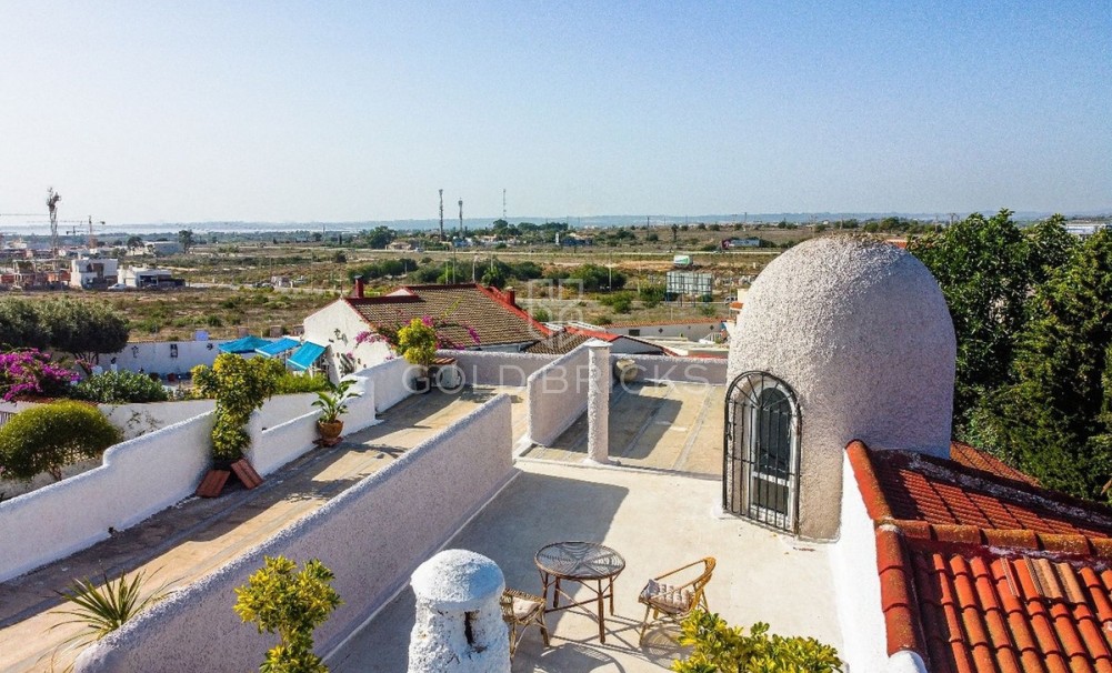 Wederverkoop ·  · Rojales · Ciudad Quesada