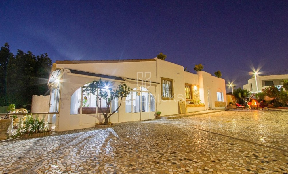 Wederverkoop ·  · Rojales · Ciudad Quesada