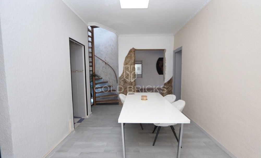 Wederverkoop ·  · Rojales · Ciudad Quesada