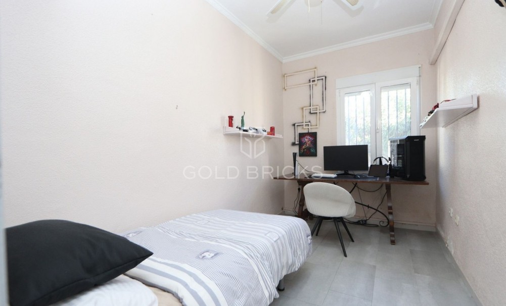 Wederverkoop ·  · Rojales · Ciudad Quesada