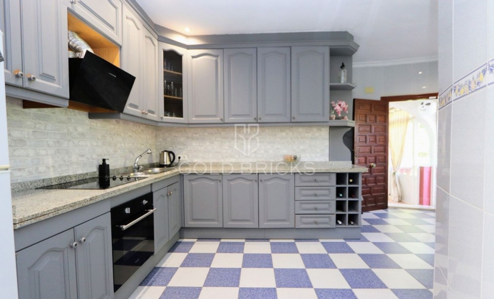 Wederverkoop ·  · Rojales · Ciudad Quesada