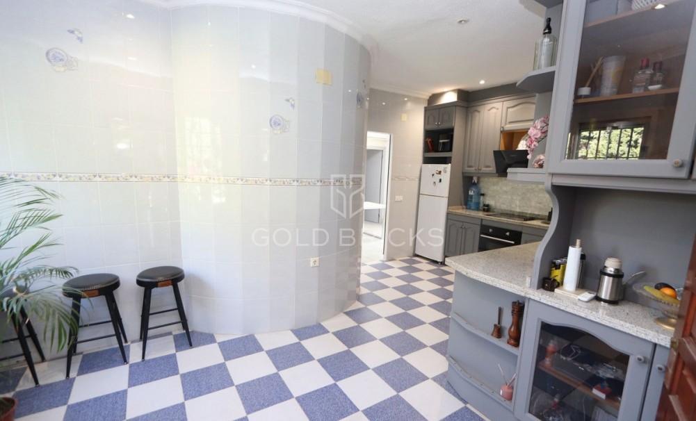 Wederverkoop ·  · Rojales · Ciudad Quesada