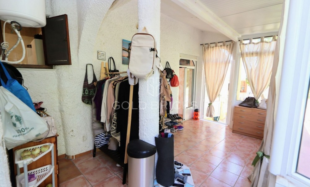 Wederverkoop ·  · Rojales · Ciudad Quesada