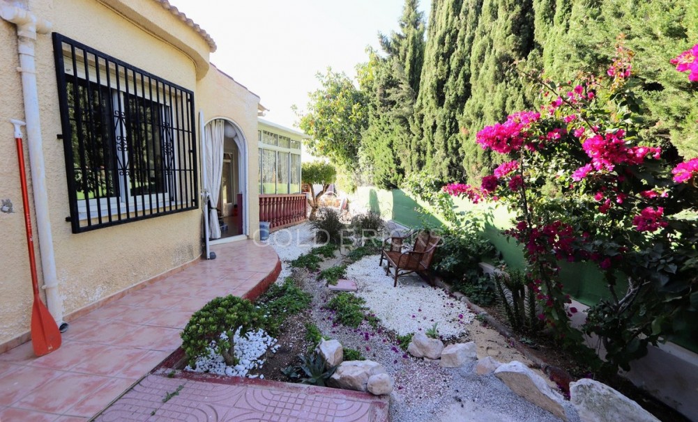 Wederverkoop ·  · Rojales · Ciudad Quesada