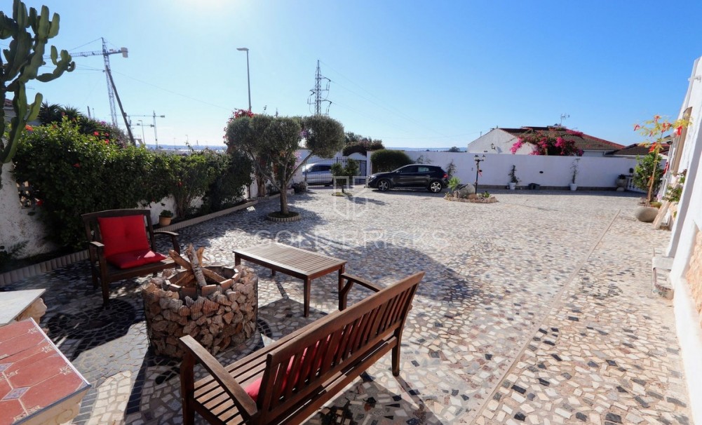 Wederverkoop ·  · Rojales · Ciudad Quesada