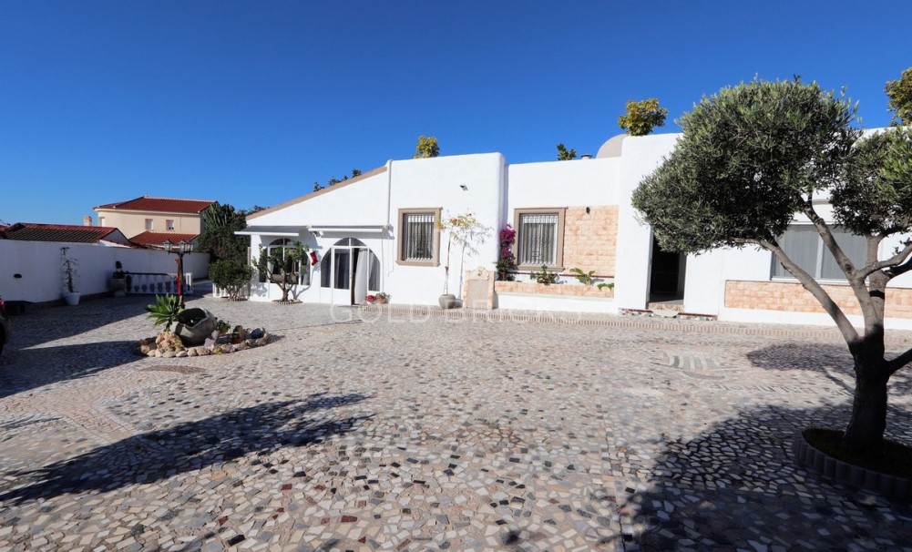 Wederverkoop ·  · Rojales · Ciudad Quesada