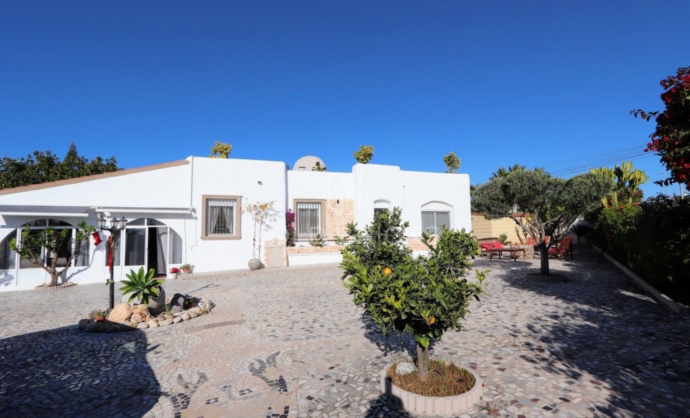 Wederverkoop ·  · Rojales · Ciudad Quesada