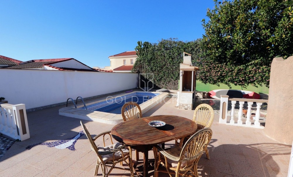 Wederverkoop ·  · Rojales · Ciudad Quesada