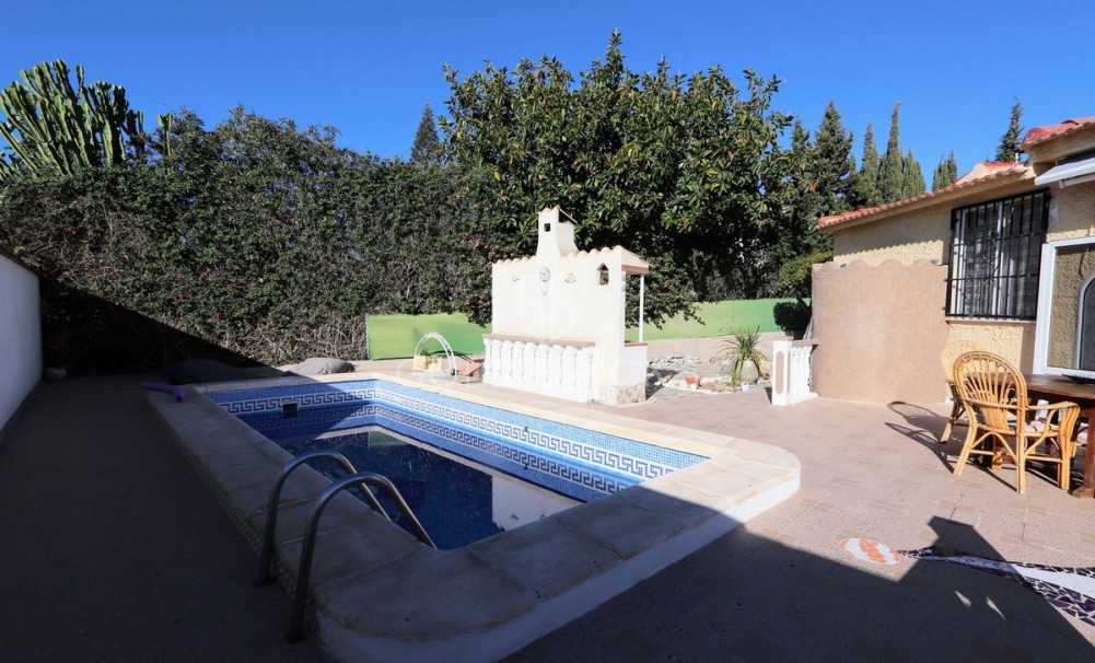 Wederverkoop ·  · Rojales · Ciudad Quesada