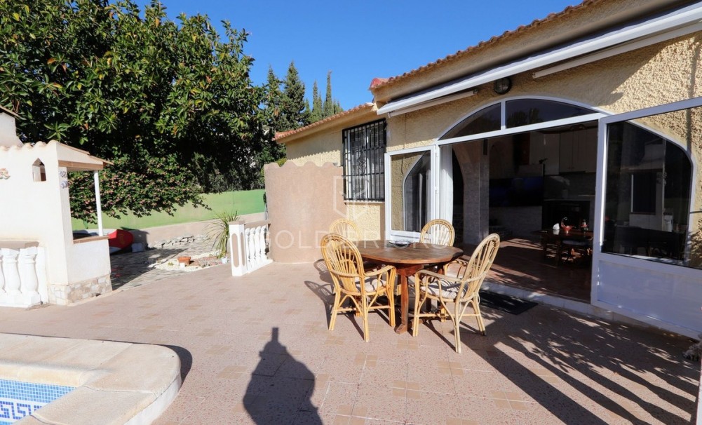 Wederverkoop ·  · Rojales · Ciudad Quesada