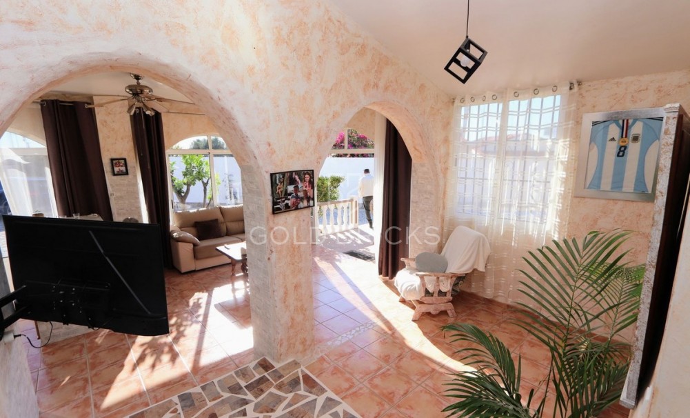 Wederverkoop ·  · Rojales · Ciudad Quesada