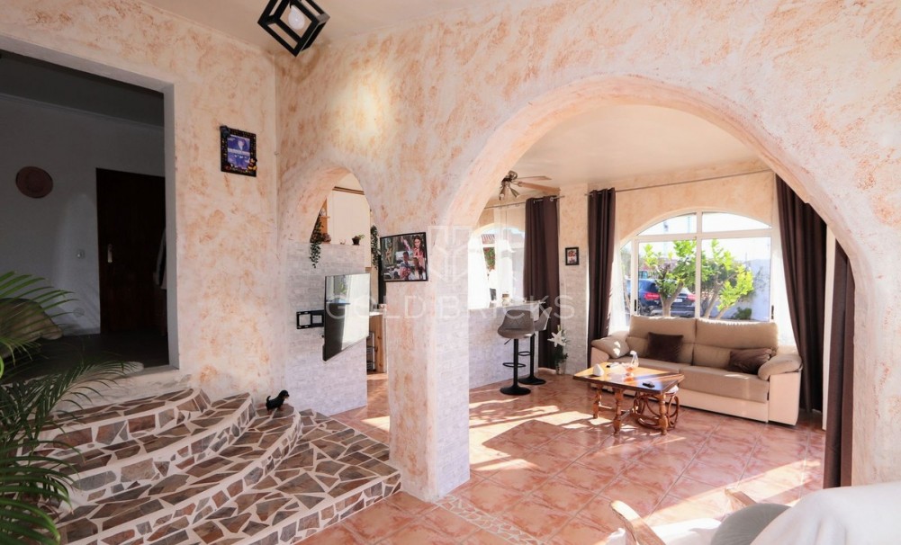 Wederverkoop ·  · Rojales · Ciudad Quesada