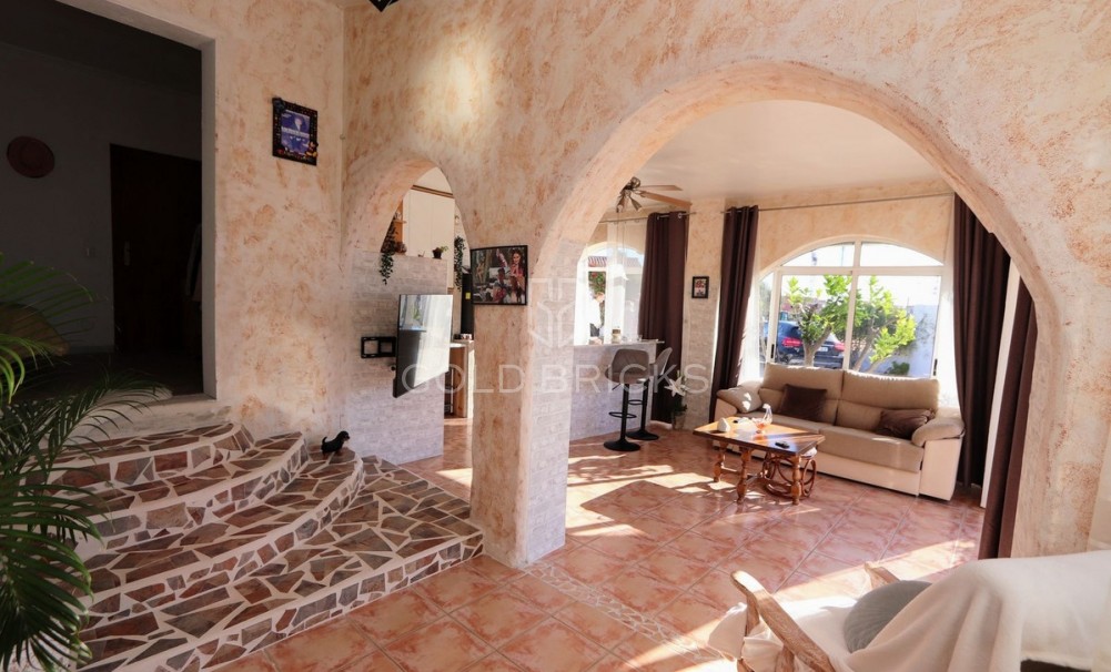 Wederverkoop ·  · Rojales · Ciudad Quesada