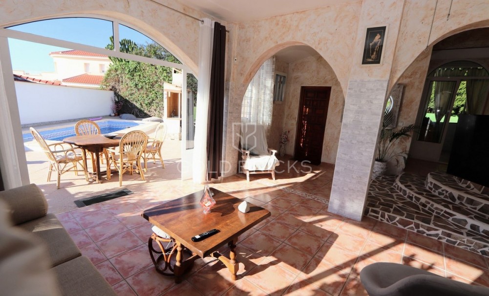 Wederverkoop ·  · Rojales · Ciudad Quesada